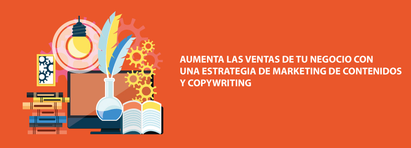 copywriting y marketing de contenidos